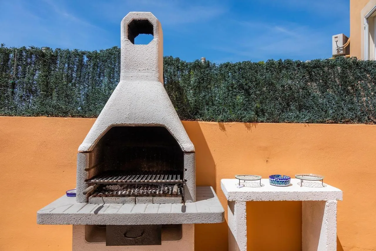 Casa vacanze Eulalia Beach Can Picafort