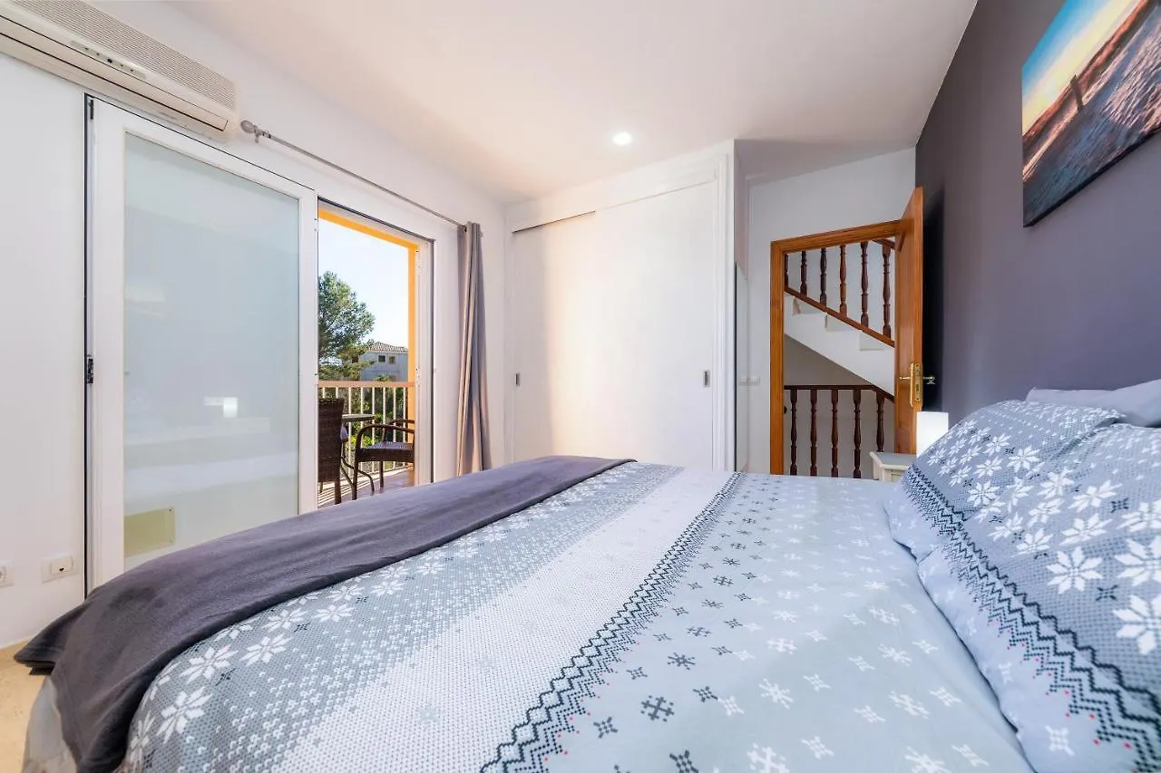 Eulalia Beach Can Picafort  0*, Can Picafort (Mallorca)