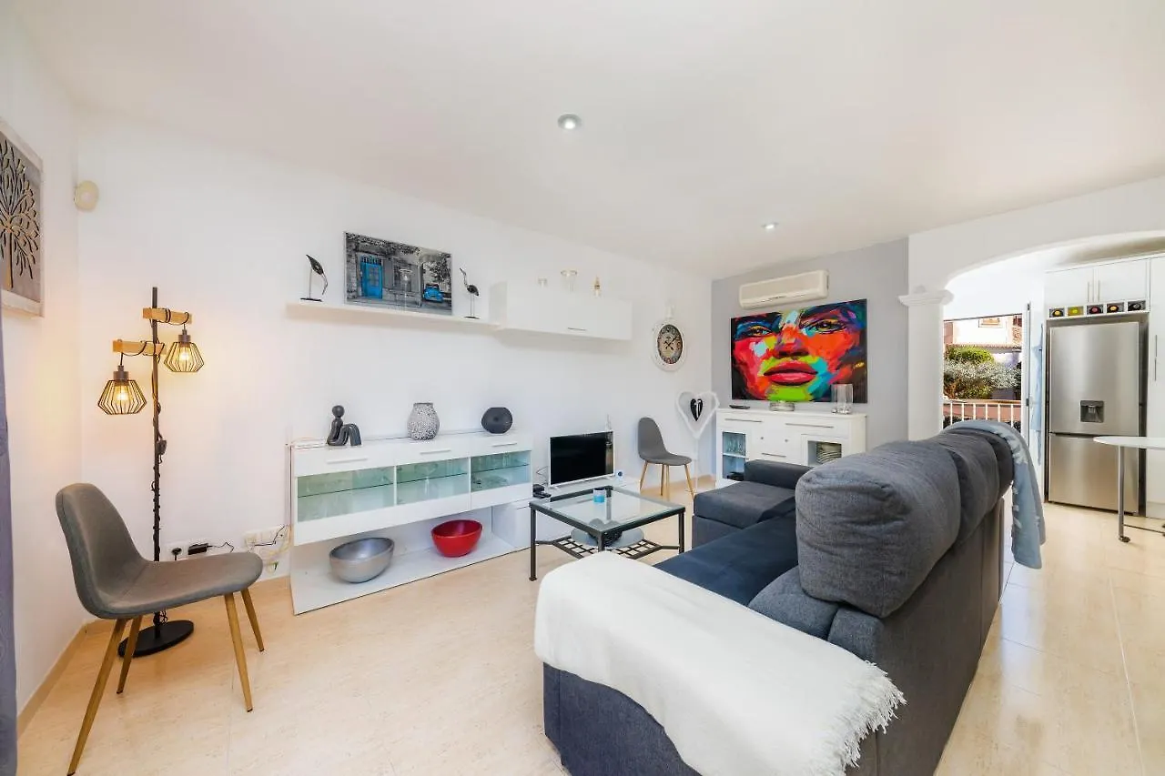 Eulalia Beach Can Picafort  Holiday home Can Picafort (Mallorca)