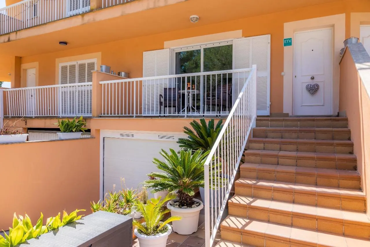 Eulalia Beach Can Picafort  0*, Can Picafort (Mallorca)