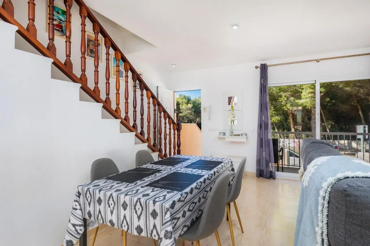 Holiday home Eulalia Beach Can Picafort
