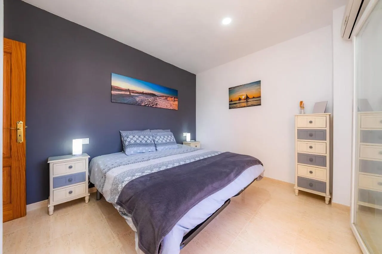 Holiday home Eulalia Beach Can Picafort